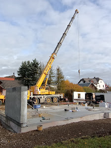 Lechner Massivhaus GmbH – Bild