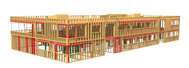 HOLZBAU kreativ Ingenieur- und Planungsgesellschaft mbH
