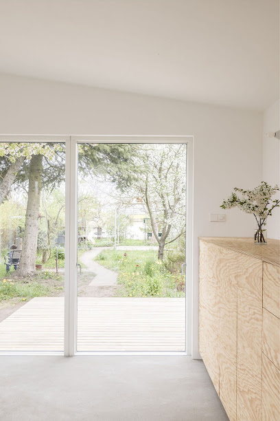 INTO STORIES – architecture and beyond