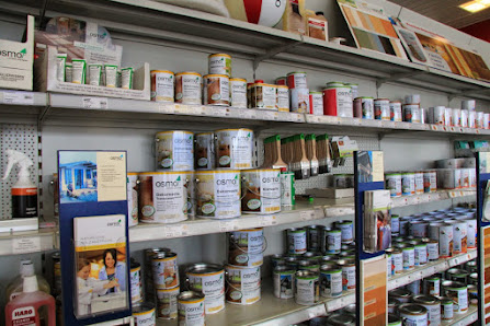 Kuhmann & Dill Holzhandel – Bild