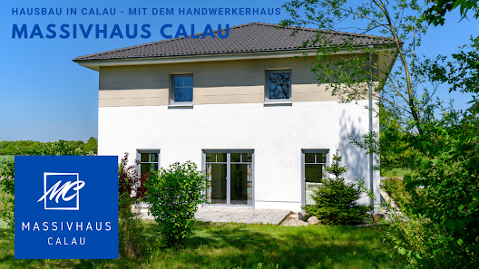 Massivhaus Calau – Bild