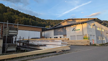 Zimmerei Reinauer