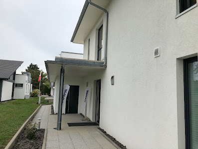KAMPA Musterhaus Fellbach – Bild