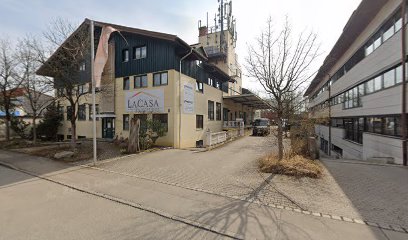Plan und Projekt München GmbH