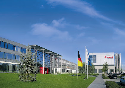 aluplast GmbH – Bild