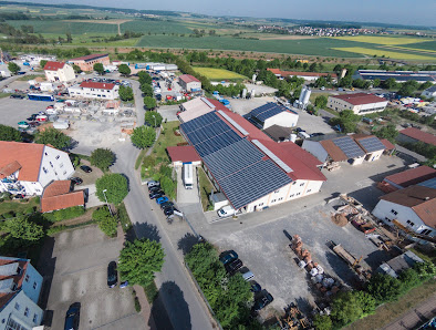 Hübner-Bau-GmbH Frank Hübner – Bild