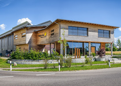 Prutscher Holzbau GmbH – Bild