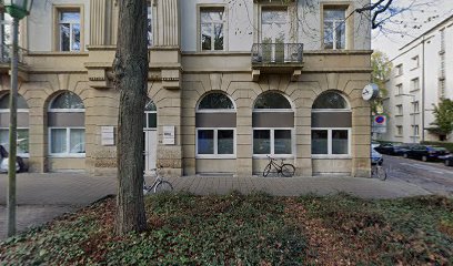 Wüstenrot Haus- und Städtebau GmbH