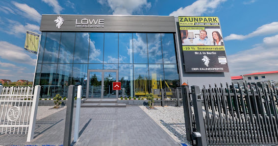 LÖWE - Der Zaunexperte – Bild
