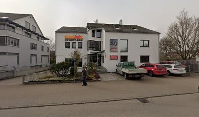 Luczky Bauunternehmung GmbH & Co. KG