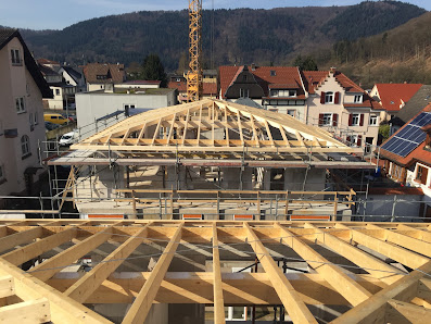 Gerhard und Rainer Stetzelberger Holzbau GmbH – Bild
