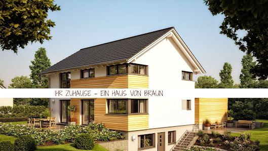 Anton Braun Sägewerk-Holzbau GmbH – Bild