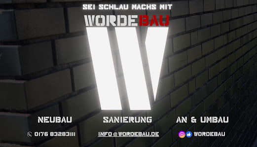 Worde Bau GmbH – Bild