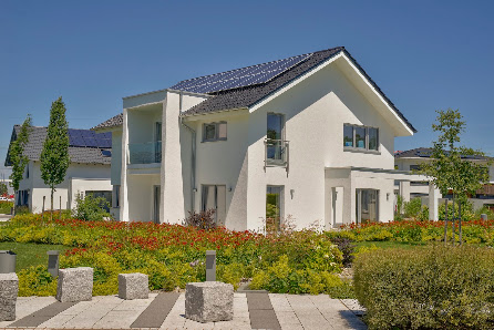 Schwabenhaus Musterhaus + Info-Center Günzburg – Bild