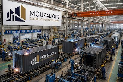 Mouzaliotis Global Construction Group