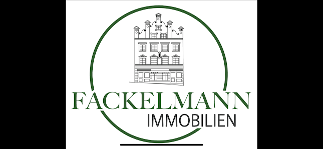 Fackelmann Immobilien und Wohnungsbau – Bild
