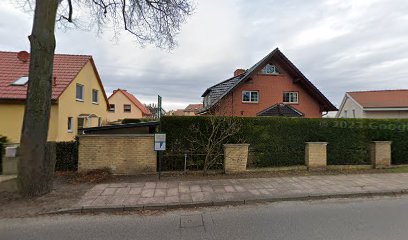 Frey Bauunternehmen GmbH