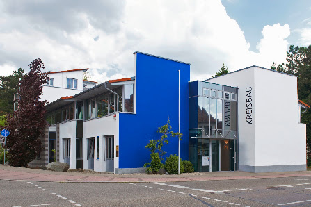 Kreisbaugesellschaft Heidenheim GmbH – Bild