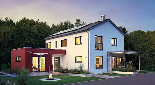 Hanse Haus Vertriebsbüro Deggendorf – Bild