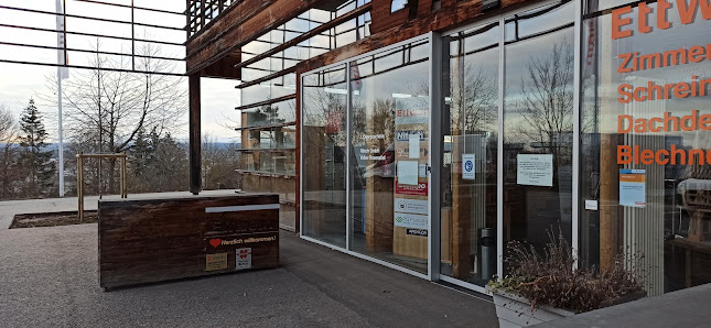 Werner Ettwein GmbH – Bild