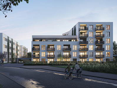 ECKPFEILER Immobilien Nürnberg GmbH – Bild