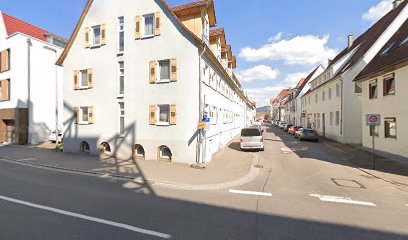 Ingenieurbüro Wössner, Inh. Hans-Jürgen Reinhardt