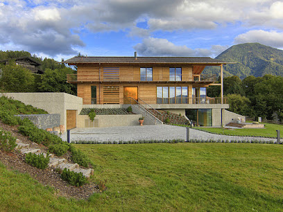 Architekt München Einfamilienhaus Gallist Architekten GmbH