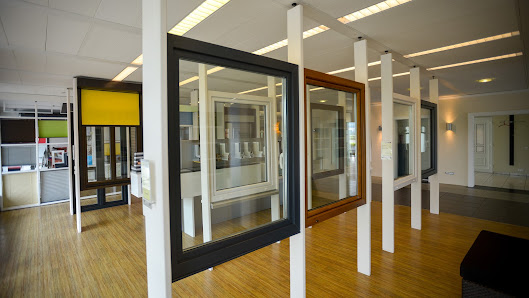RBE - Rationelle Bauelemente Stoermer & Wiese GmbH & Co.KG – Bild