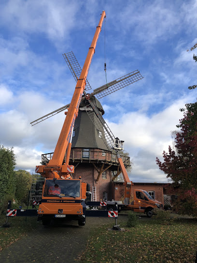 Bauhof Büppelmann GmbH