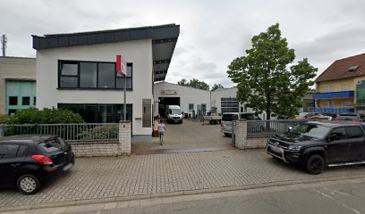 Schreinerei Friderich GmbH