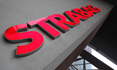 STRABAG AG - Bereich Nordwest - Standort Bremerhaven