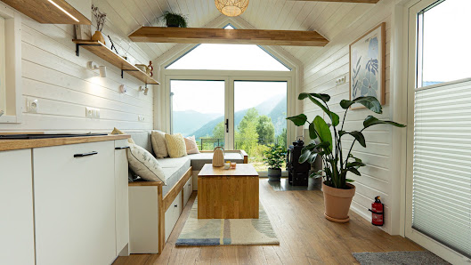 Mobi House Deutschland – Bild