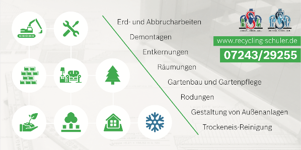 Recycling Schuler GmbH – Bild