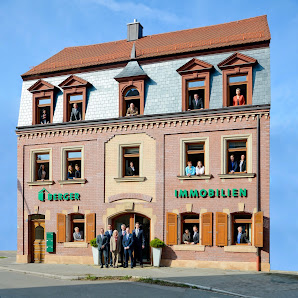 BERGER GRUPPE Nürnberg – Bild