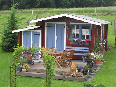 Blockhausbau Kranenberg oHG – Bild