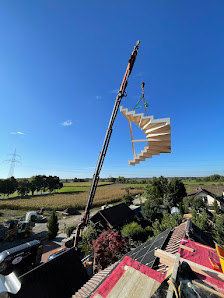 Zimmerei-Holzbau Thomas Hahn GmbH – Bild