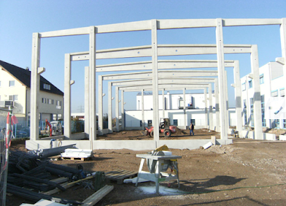Staab u.Kolb Montage-Bau GmbH