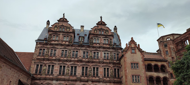 Heidelberg Real Estate GmbH – Bild