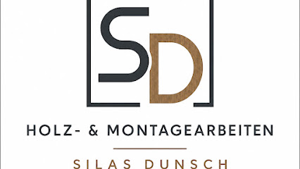 Holz- & Montagearbeiten Silas Dunsch