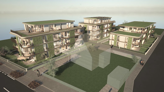 GS Wohnbau GmbH – Bild