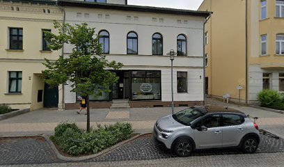 Müritz Hausbau GmbH
