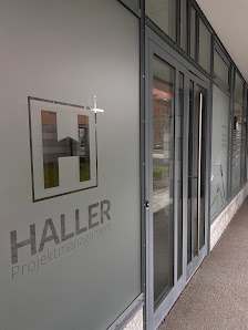 HALLER Projektmanagement GmbH – Bild