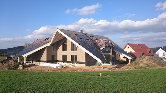 bö HOLZ.BAU.TECHNIK GmbH & Co. KG – Bild