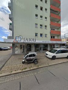 JAKU Fenster GmbH – Bild