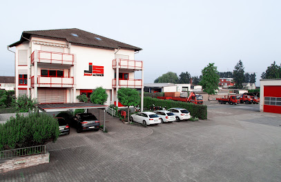 Josef Schnell GmbH Bauunternehmung