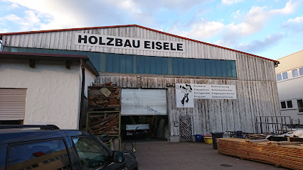 Holzbau Eisele GmbH