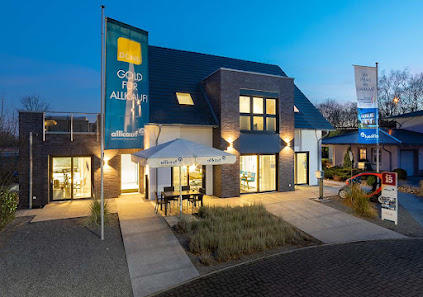 allkauf haus - Musterhaus Hannover – Bild
