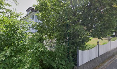 Huber Hausbau GmbH