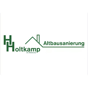 Baugeschäft H.Holtkamp OHG – Bild