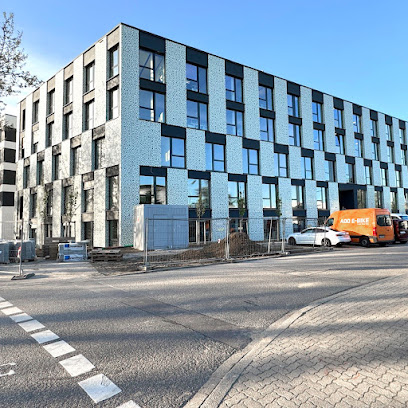 BREMER Süd GmbH, Niederlassung Karlsruhe